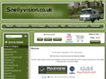 snellyvision.com