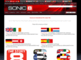 sonic8.com