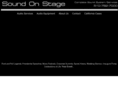 soundonstage.com