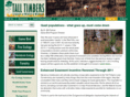 talltimberslandconservancy.org
