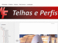 telhaseperfis.com