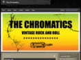 the-chromatics.com