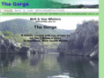 theclarencegorge.com