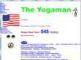 theyogaman.com