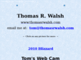 thomasrwalsh.com