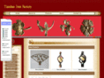 tianshanmetal.com