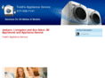toddsapplianceservice.com