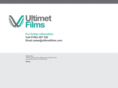 ultimetfilms.com