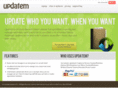updatem.com