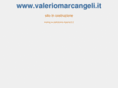 valeriomarcangeli.it