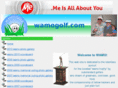 wamogolf.com