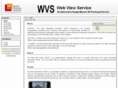 webviewservice.org