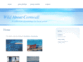 wildaboutcornwall.com