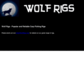 wolfrigs.com