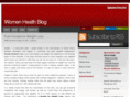 womens-health-blog.com