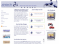zintech.co.uk