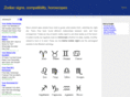 zodiacpro.net