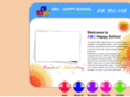 abchappyschool.com