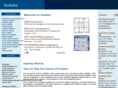 about-sudoku.com