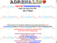 adrenalin.org