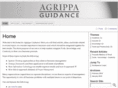 agrippaguidance.com