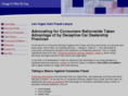 americasautofraudattorney.com