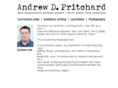 andrewpritchard.net