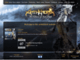 anthenora.com