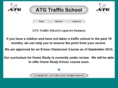 atgtrafficschool.com