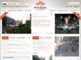 atthepiazza.com