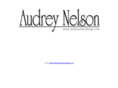 audreynelsondesigns.com
