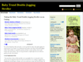 babytrenddoublejoggingstroller.org