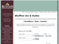 blufftoninn.com