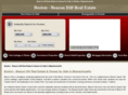 bostonbeaconhill-realestate.com