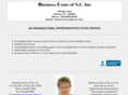 businesscentsofncinc.com