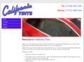 californiatints.com