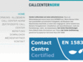 callcenternorm.com