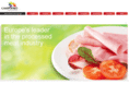 campofriofoodgroup.com