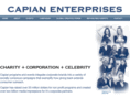 capianenterprises.com