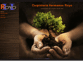 carpinteriaroyo.com