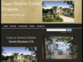 casaserenapolo.com