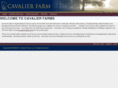 cavalierfarmsllc.com