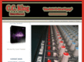 cckingentertainment.com