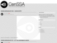 censsa.co.uk