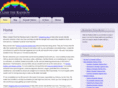 climbtherainbow.com