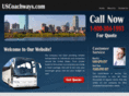 coachbusvirginia.com