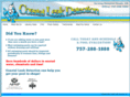 coastalleakdetection.com