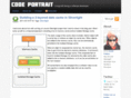 codeportrait.com