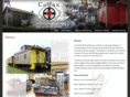 colfaxrrmuseum.org