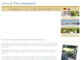 cornishbarnholidays.com